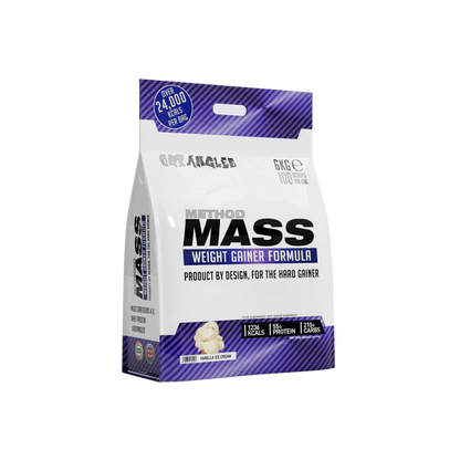 Outangled Method Mass 6kg