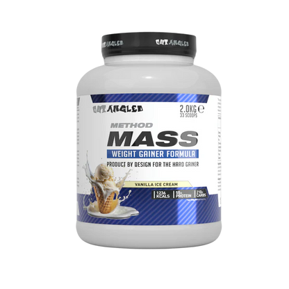 Outangled Method Mass 2kg