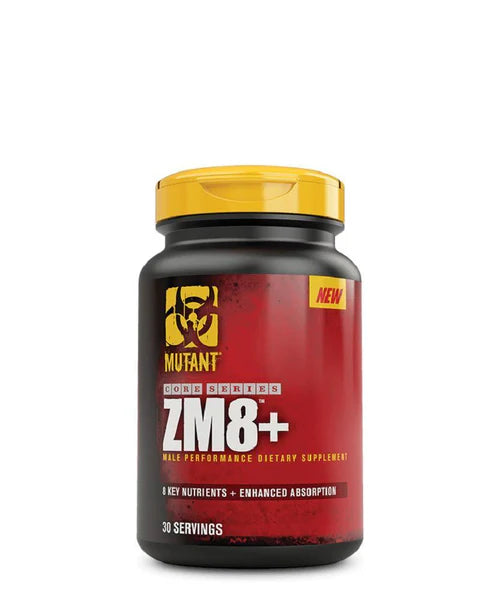 Mutant Core ZM8+