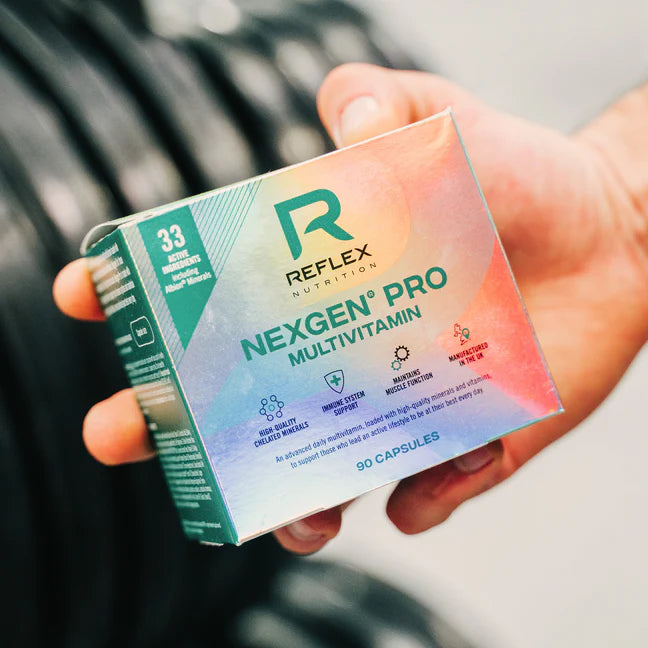 Reflex Nexgen® Pro