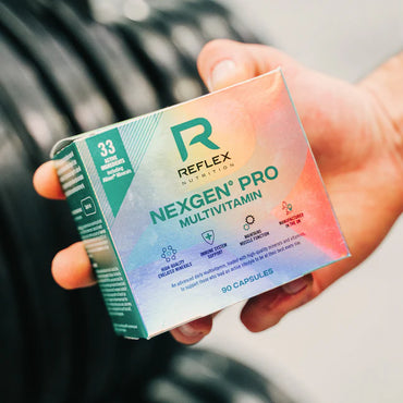 Reflex Nexgen® Pro