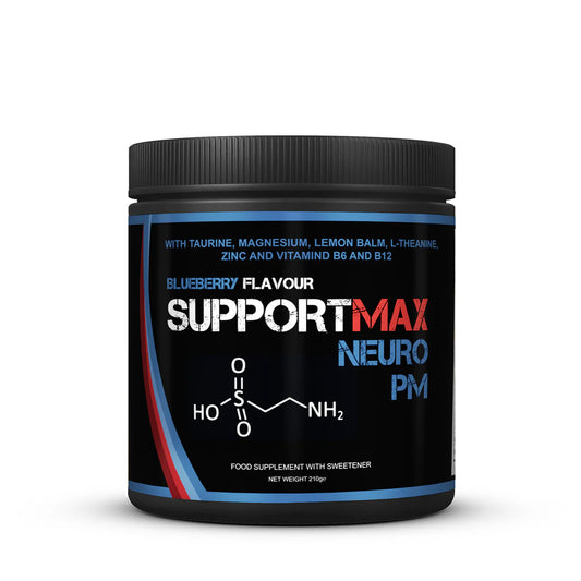 Strom Sports SupportMAX Neuro PM 210g