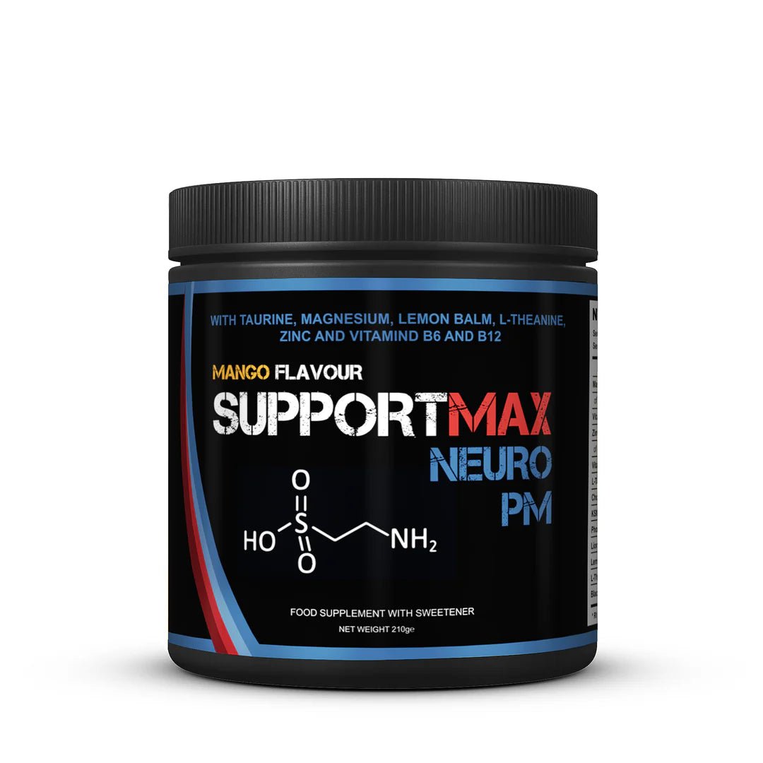 Strom Sports SupportMAX Neuro PM 210g