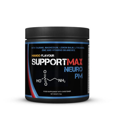 Strom Sports SupportMAX Neuro PM 210g