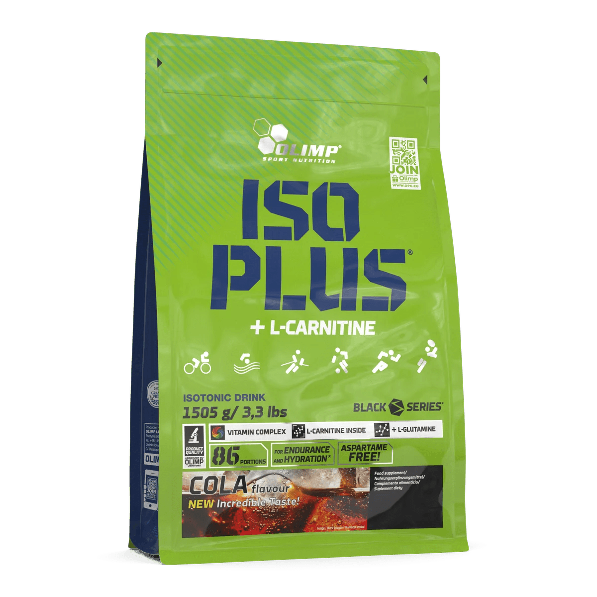 Olimp Sport Nutrition Iso Plus