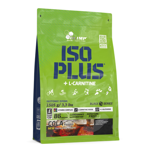 Olimp Sport Nutrition Iso Plus
