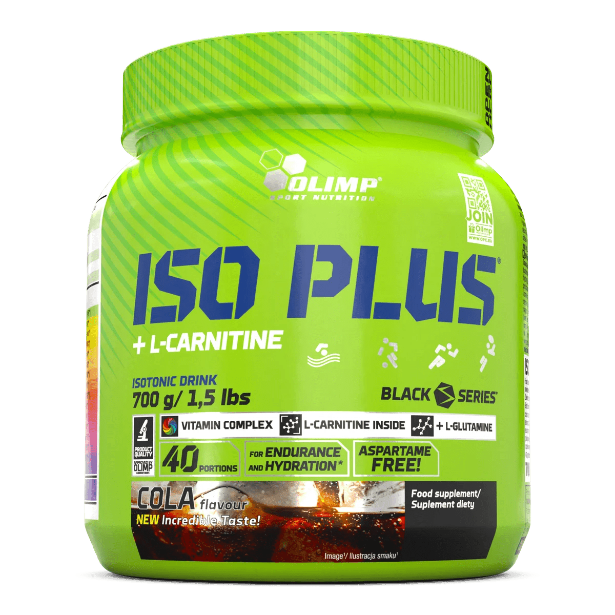 Olimp Sport Nutrition Iso Plus