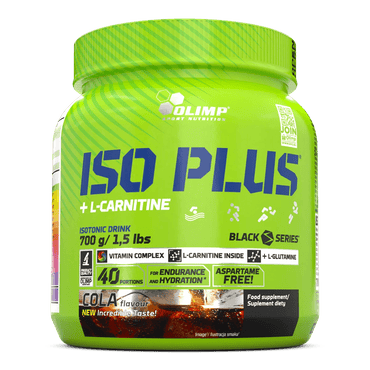 Olimp Sport Nutrition Iso Plus