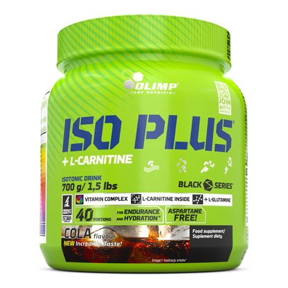 Olimp Sport Nutrition Iso Plus