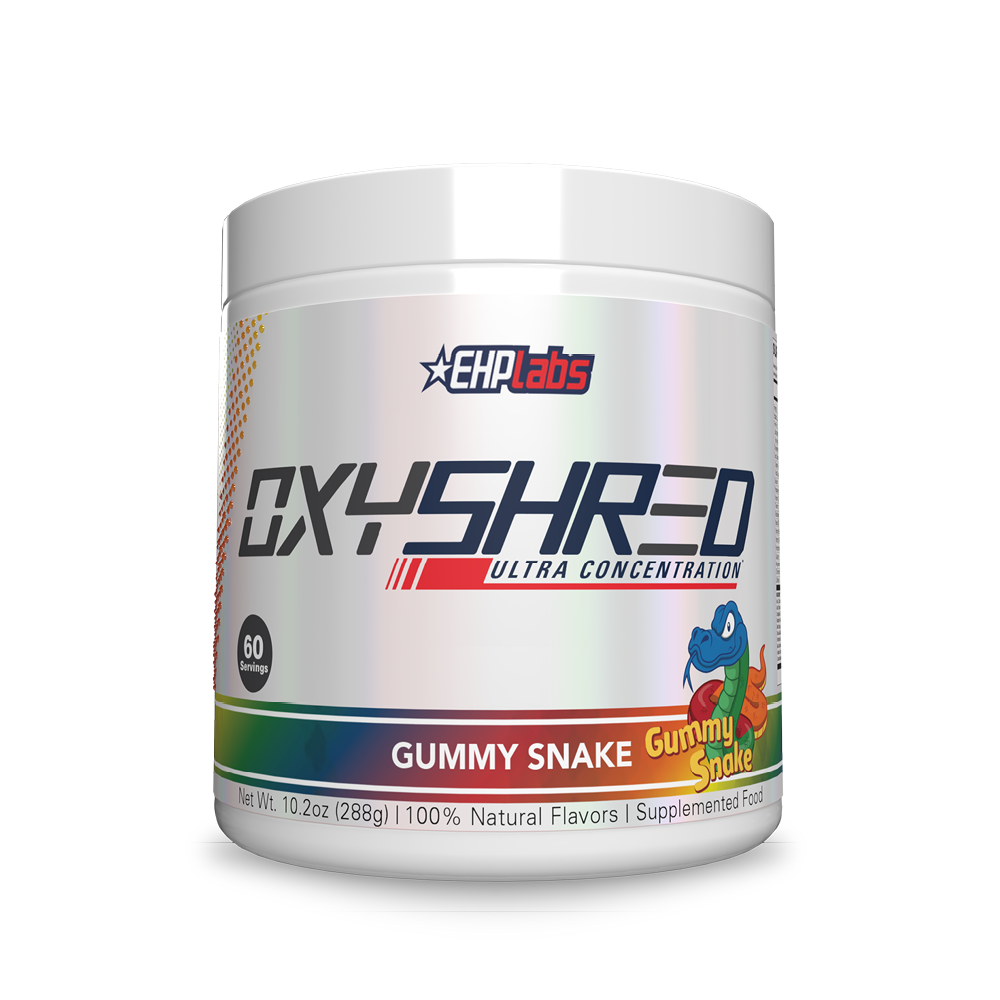 EHP Labs OxyShred 300g