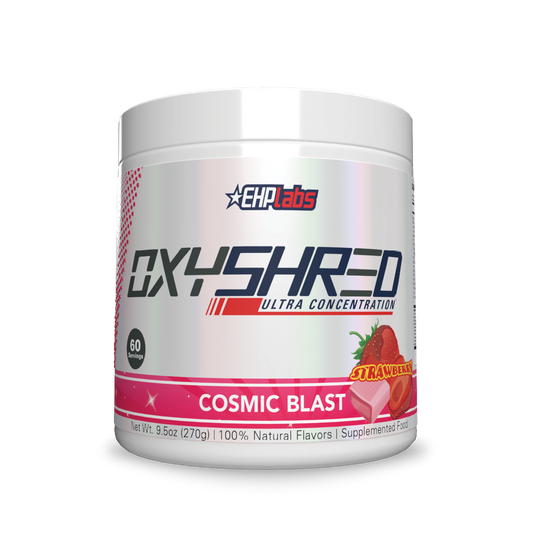 EHP Labs OxyShred 300g