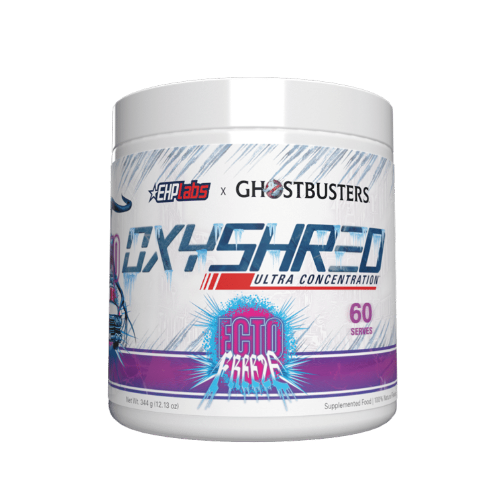 EHP Labs OxyShred 300g