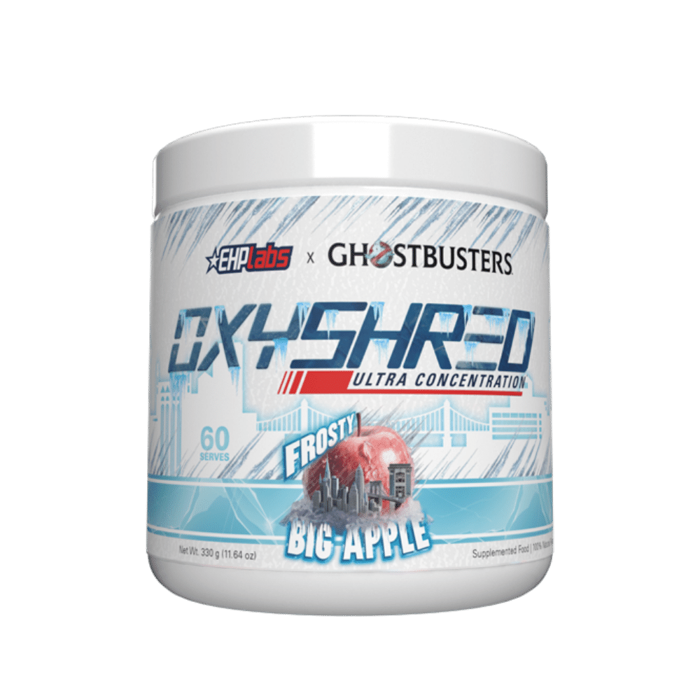 EHP Labs OxyShred 300g