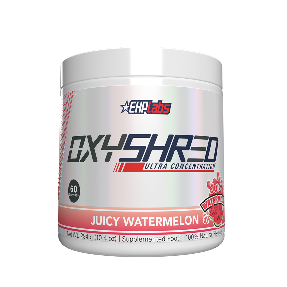 EHP Labs OxyShred 300g