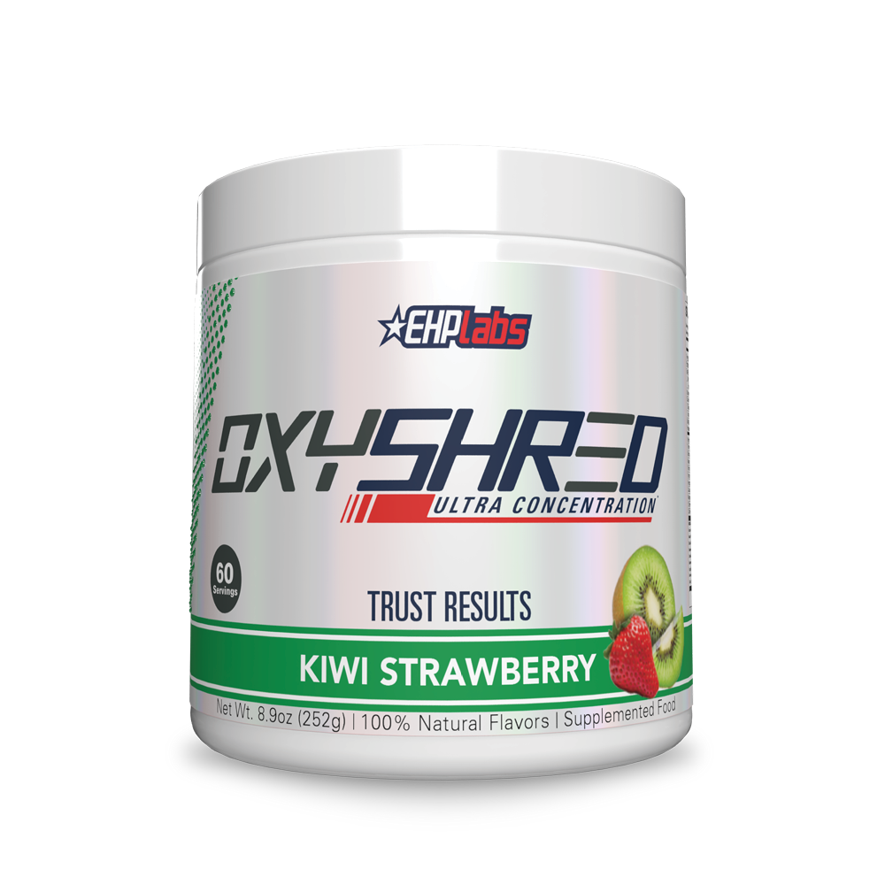 EHP Labs OxyShred 300g