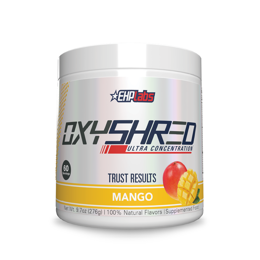 EHP Labs OxyShred 300g