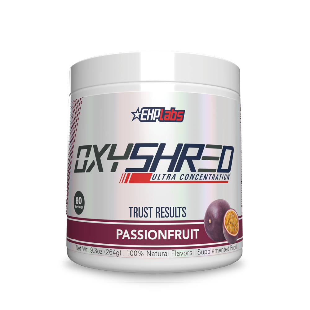 EHP Labs OxyShred 300g