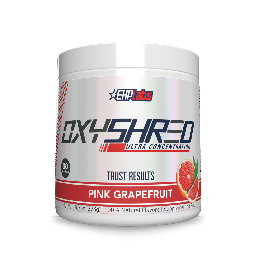 EHP Labs OxyShred 300g