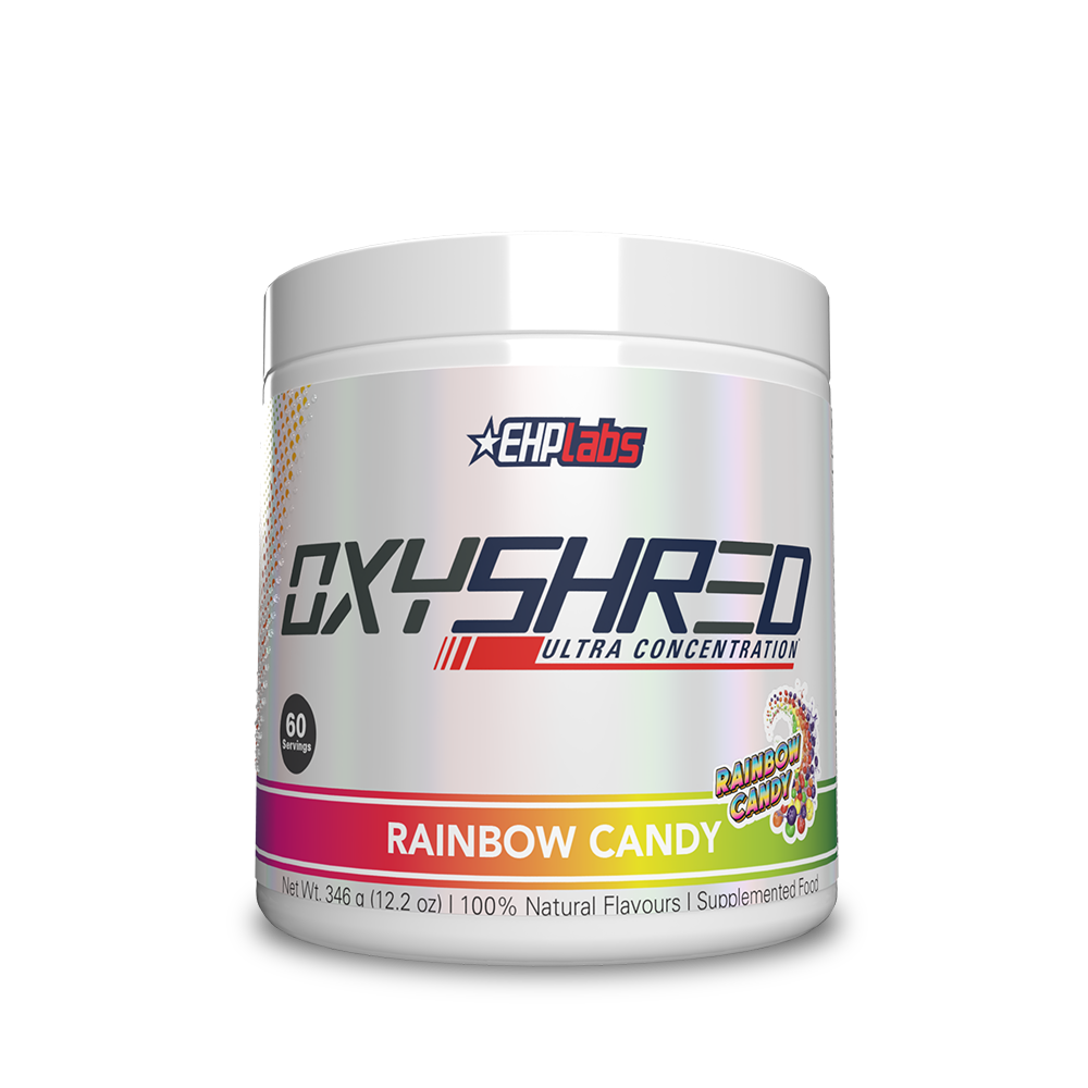 EHP Labs OxyShred 300g
