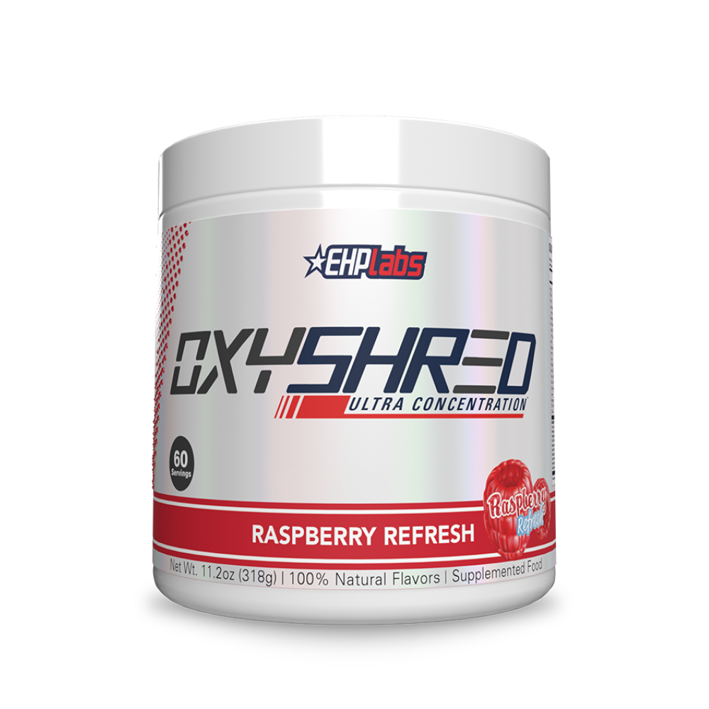 EHP Labs OxyShred 300g