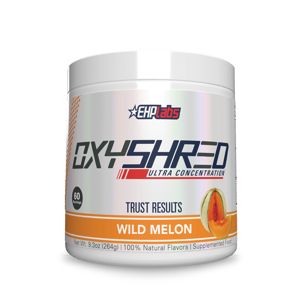 EHP Labs OxyShred 300g