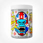 Gorillalpha Yeti Juice 480g