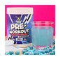 Muscle Moose Pre-Workout - Zero Itch Formula 280g