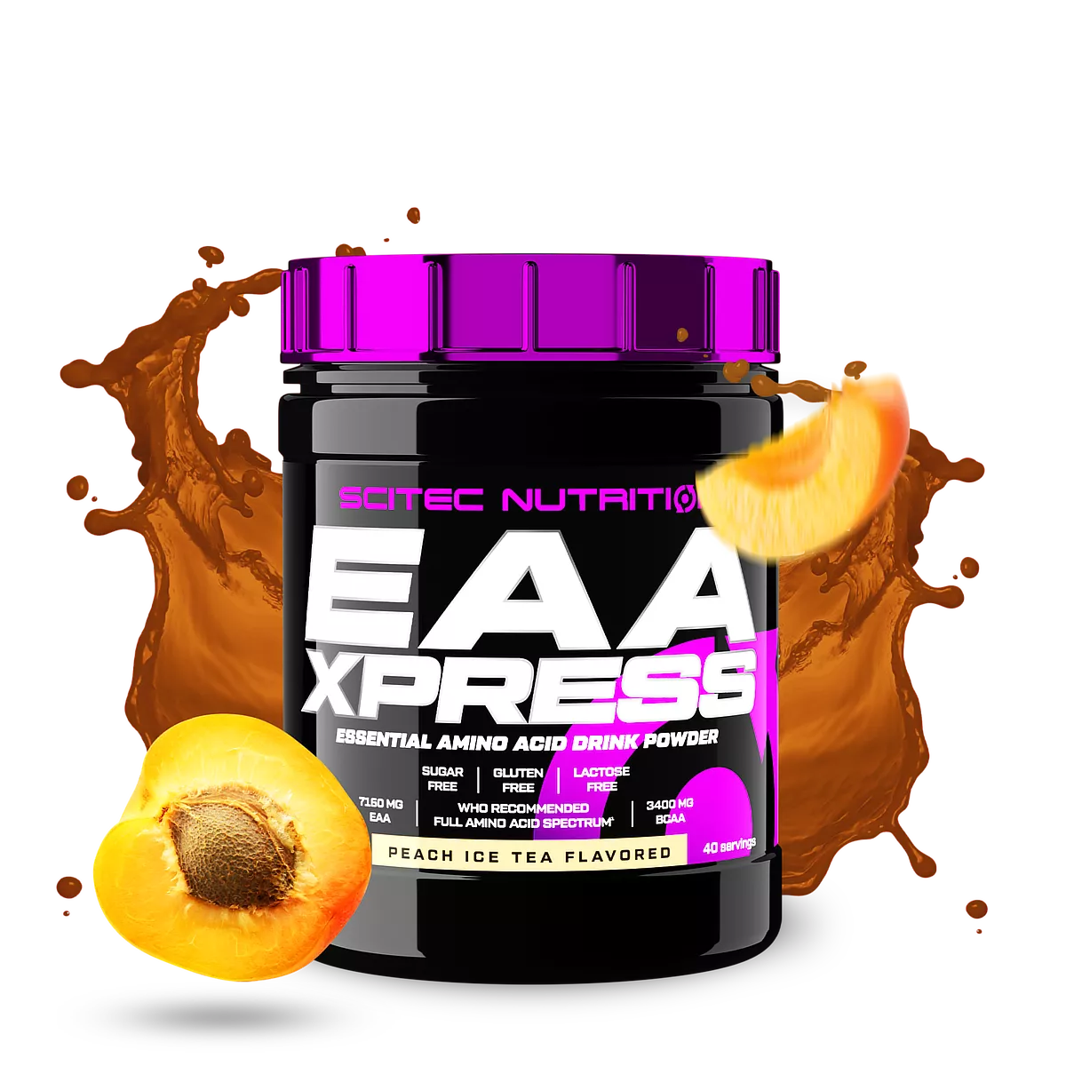 SciTec EAA Xpress 400g