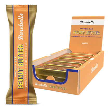 Barebells Protein Bar 12x55g