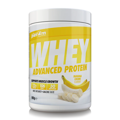 Per4m Advanced Whey Protein 900g
