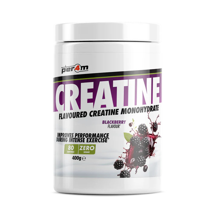 Per4m Creatine