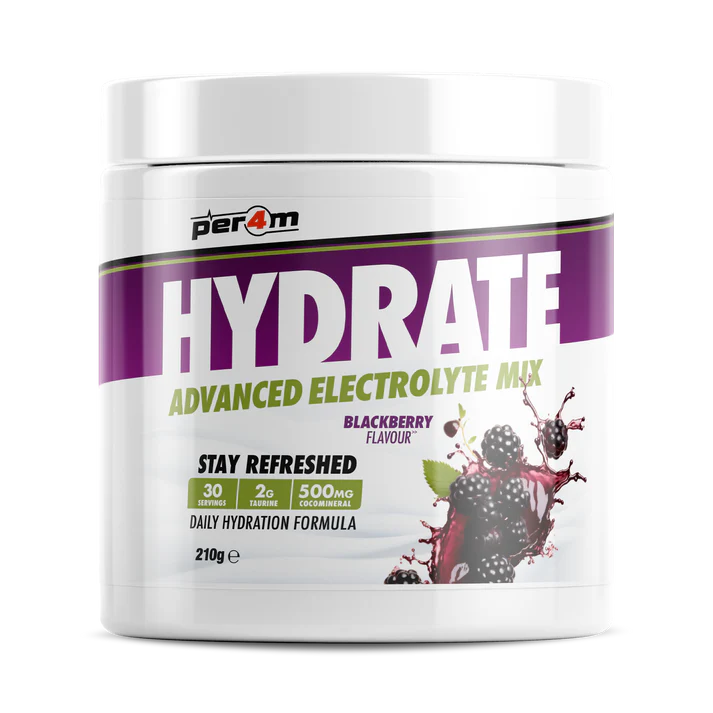 Per4m Hydrate Advanced Electrolyte 210g