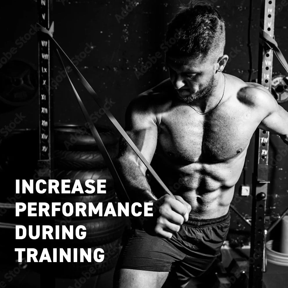 Applied Nutrition Crea Flow Liquid Creatine 500ml