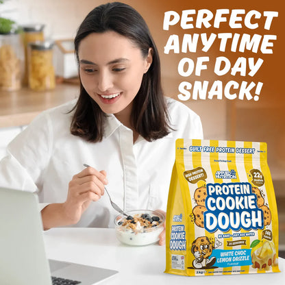Applied Nutrition Protein Cookie Dough 1kg