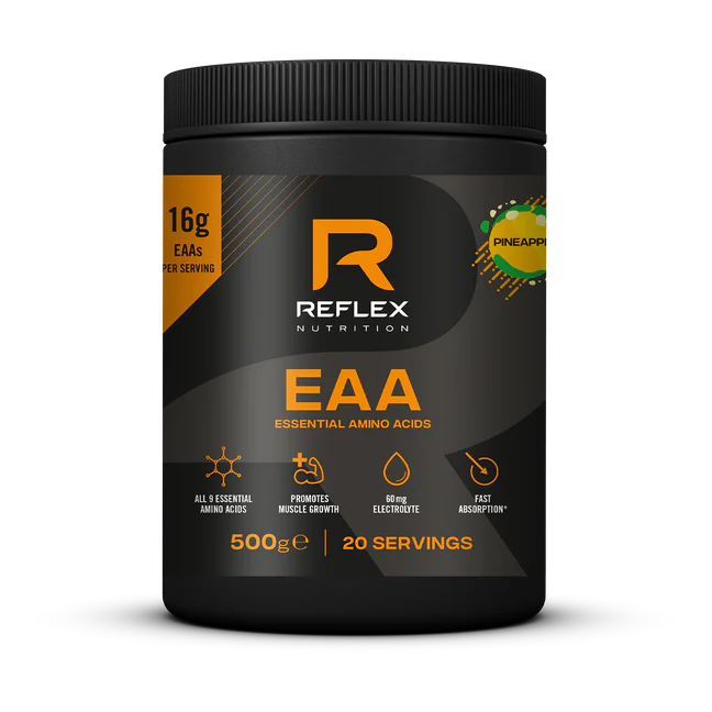 Reflex EAA