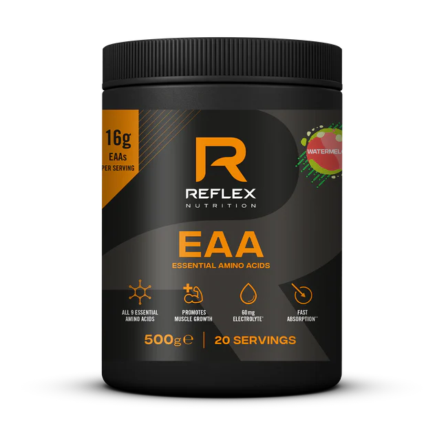 Reflex EAA