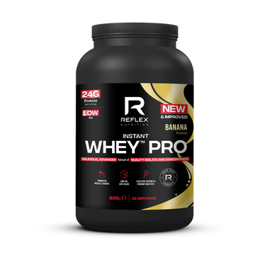 Reflex Instant Whey PRO