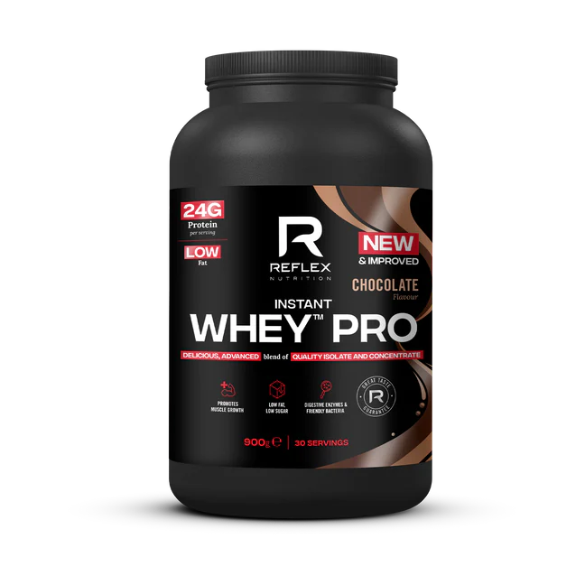 Reflex Instant Whey PRO