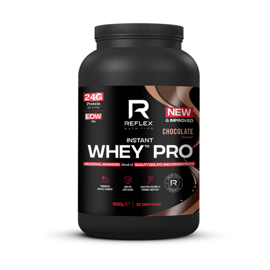 Reflex Instant Whey PRO