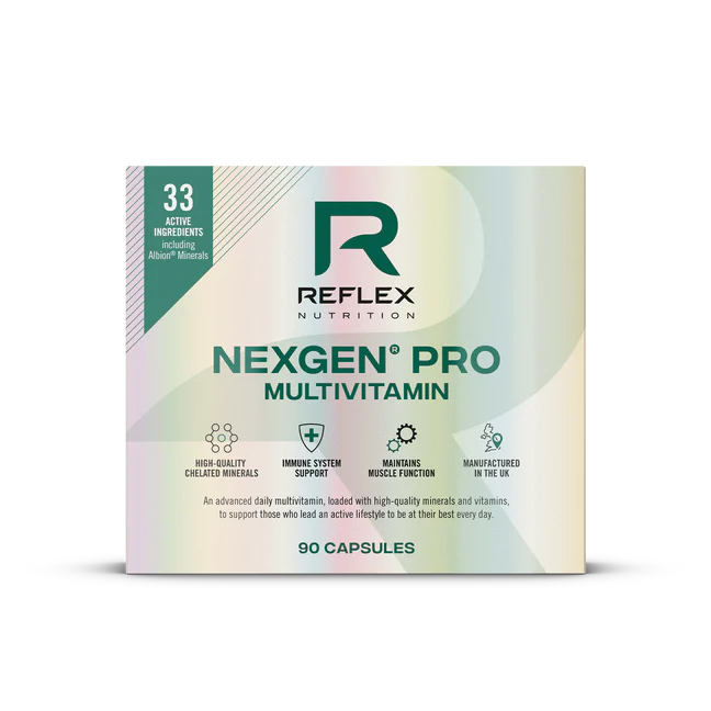 Reflex Nexgen® Pro