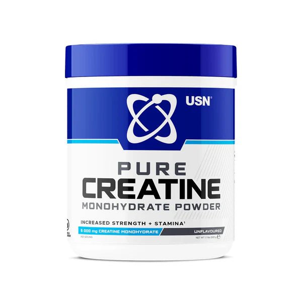 USN Micronized Creatine Monohydrate