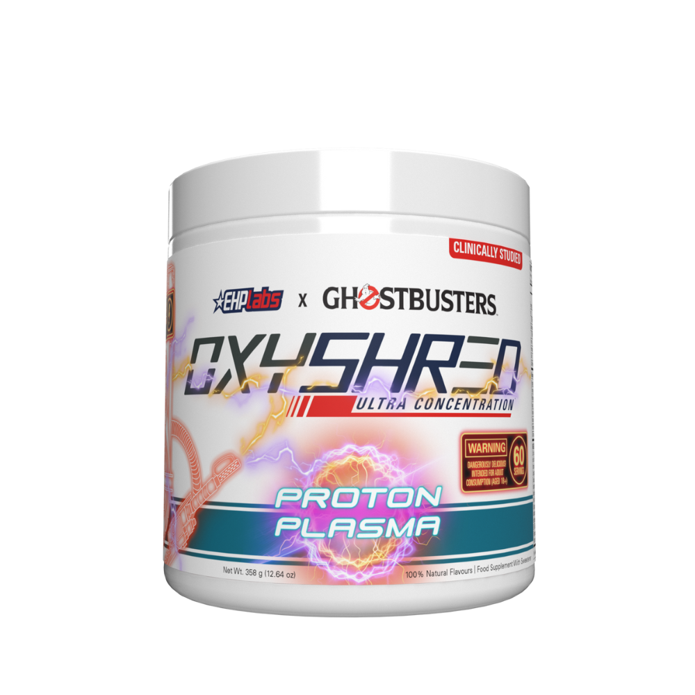 EHP Labs OxyShred 300g