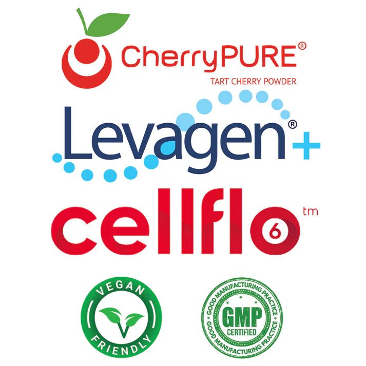 HR Labs Rest Up Ultra Premium Sleep and Recovery Innovation