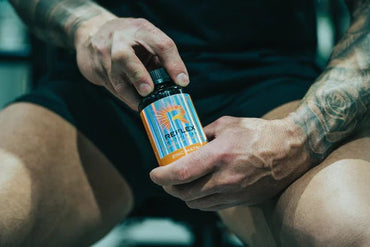 Reflex Nutrition Zinc Matrix