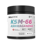 SkillNutrition KSM-66 Ashwagandha