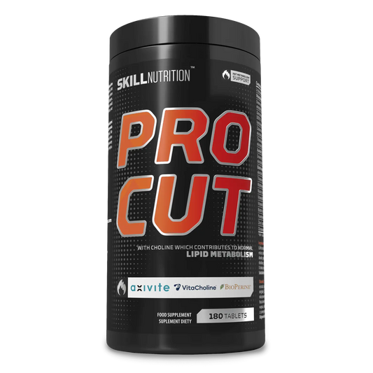 SkillNutrition Pro Cut