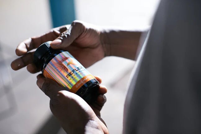 Reflex Nutrition Zinc Matrix