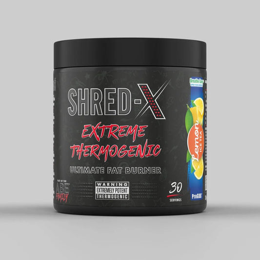 Applied Nutrition Shred-X 300g