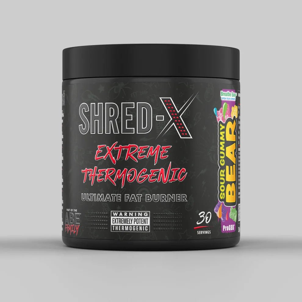 Applied Nutrition Shred-X 300g