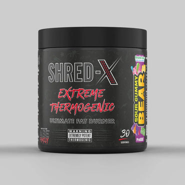 Applied Nutrition Shred-X 300g